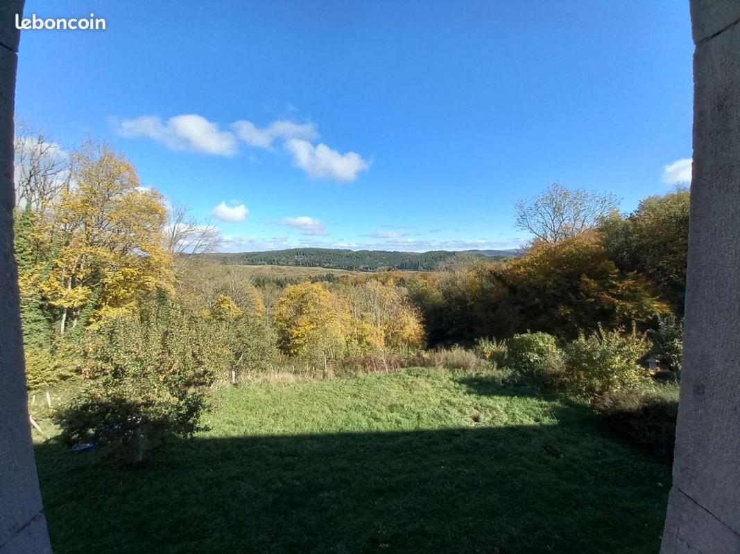 Appartement De Charme Dans Une Maison Isolee Presilly  Zewnętrze zdjęcie